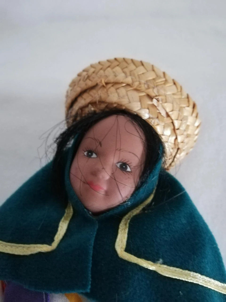 poupée porcelana – photo 13